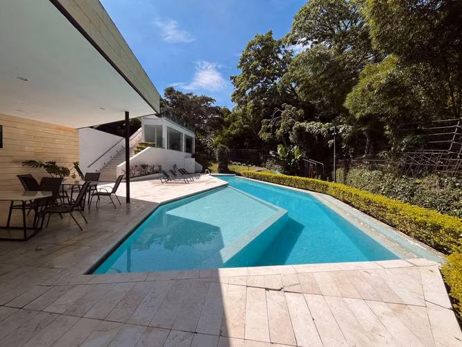 VENTA DE CASA EN DENDERA ESCAZÚ