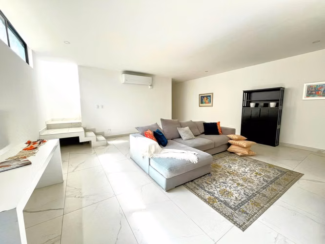 VENTA DE CASA EN DENDERA ESCAZÚ