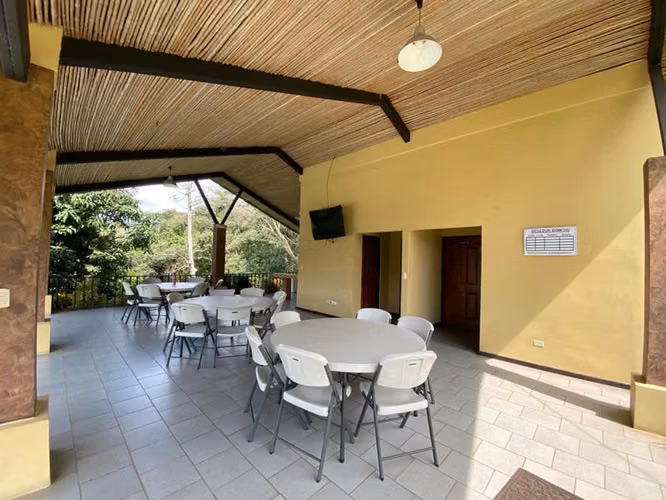 REBAJADO!! Venta de Lote plano en Condominio, La Guácima. 4703 - Imagen 9