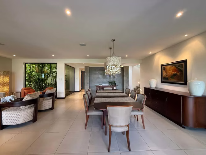 Venta de Casa en Hacienda Los Reyes Guácima Alajuela - Imagen 14
