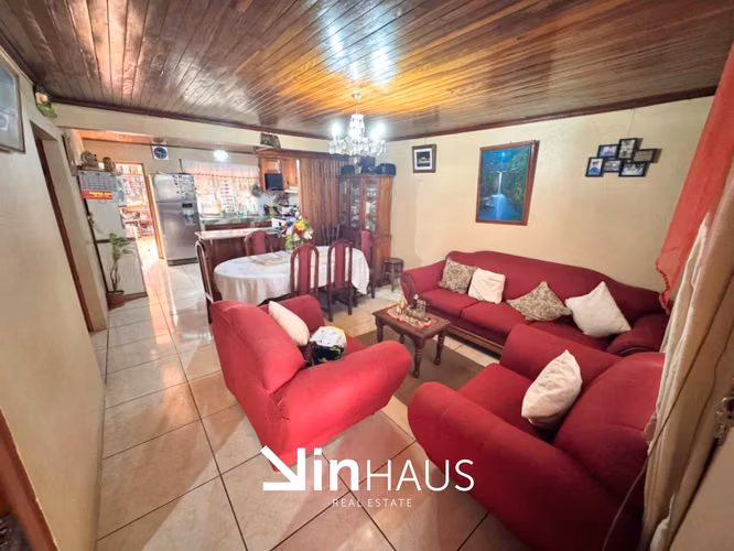 Venta de casa en Cedros, Sabanilla de Montes de Oca -EU - Imagen 3