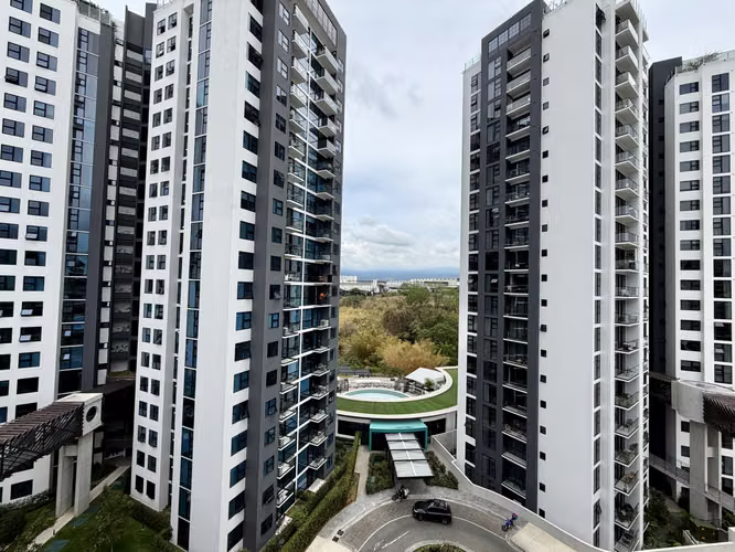 ALQUILER DE APARTAMENTO FULL AMUEBLADO - NUCLEO - SABANA - Imagen 7