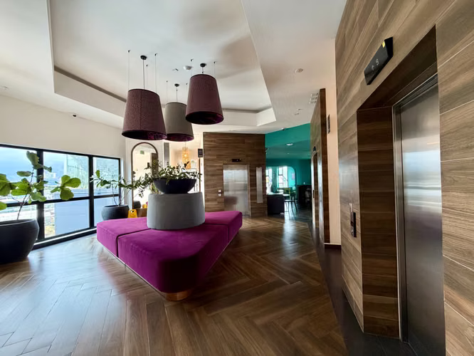 ALQUILER DE APARTAMENTO FULL AMUEBLADO - NUCLEO - SABANA - Imagen 9