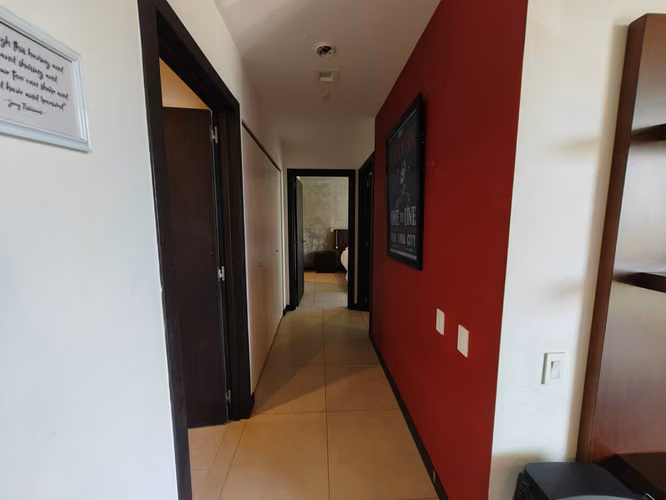 ALQUILER DE APARTAMENTO EN QBO NUCIATURA - Imagen 8