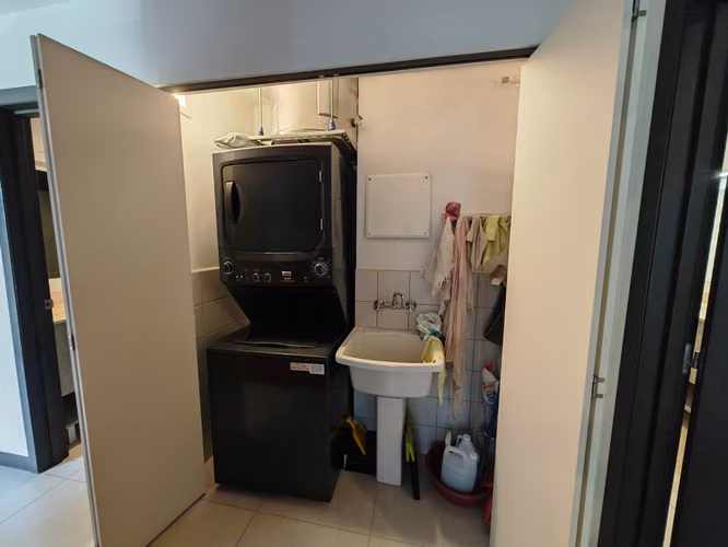 ALQUILER DE APARTAMENTO EN QBO NUCIATURA - Imagen 7