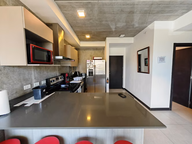 ALQUILER DE APARTAMENTO EN QBO NUCIATURA - Imagen 6