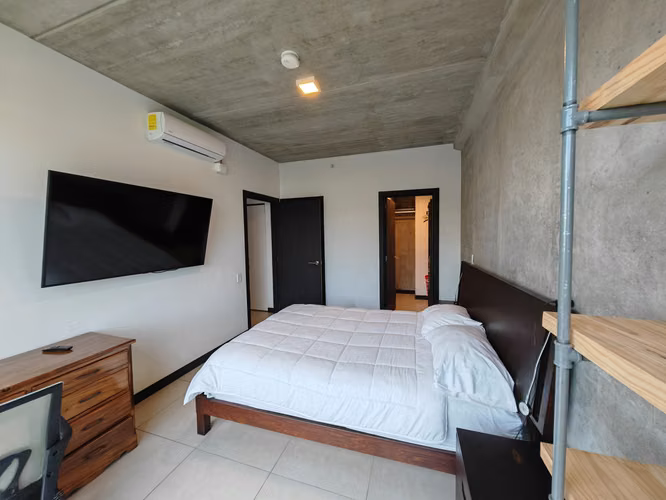 ALQUILER DE APARTAMENTO EN QBO NUCIATURA - Imagen 11