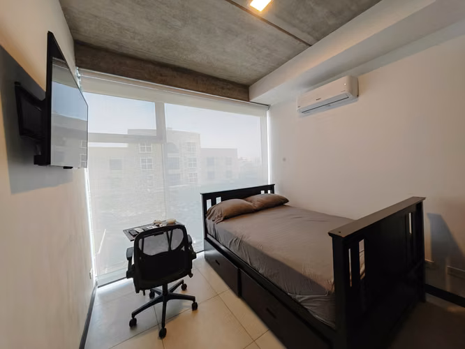 ALQUILER DE APARTAMENTO EN QBO NUCIATURA - Imagen 9