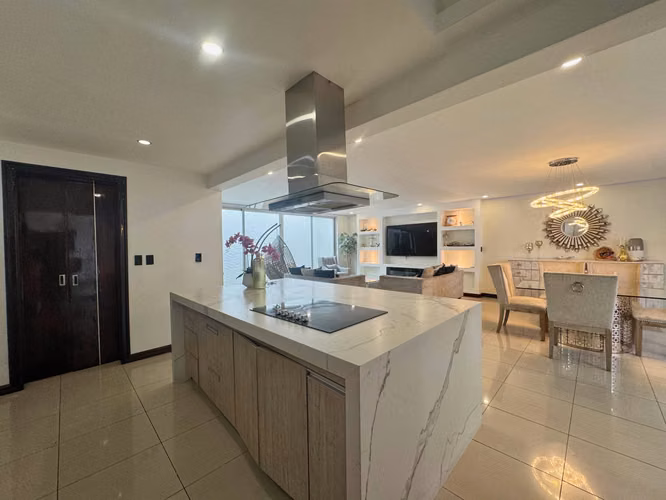 ALQUILER/VENTA DE CASA EN CONDOMINIO, SANTA ANA - Imagen 9