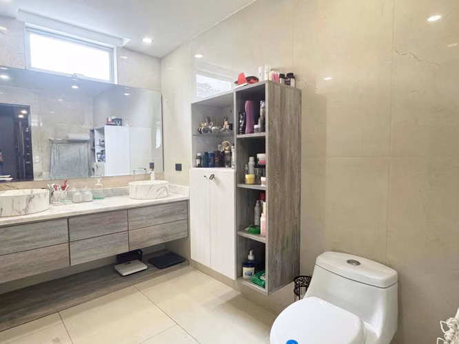 ALQUILER/VENTA DE CASA EN CONDOMINIO, SANTA ANA - Imagen 20