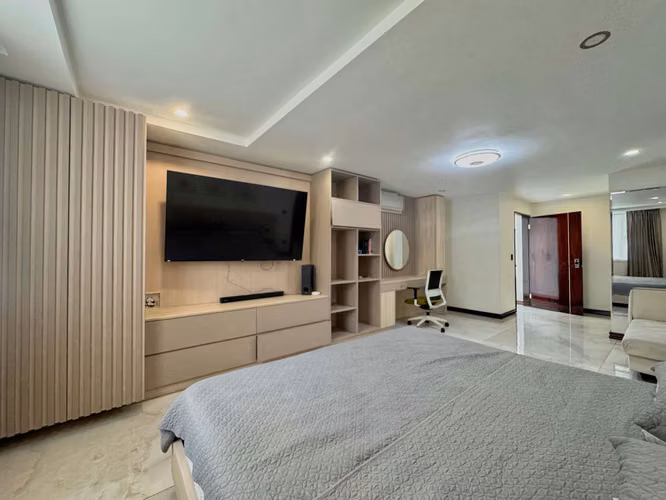 ALQUILER/VENTA DE CASA EN CONDOMINIO, SANTA ANA - Imagen 16