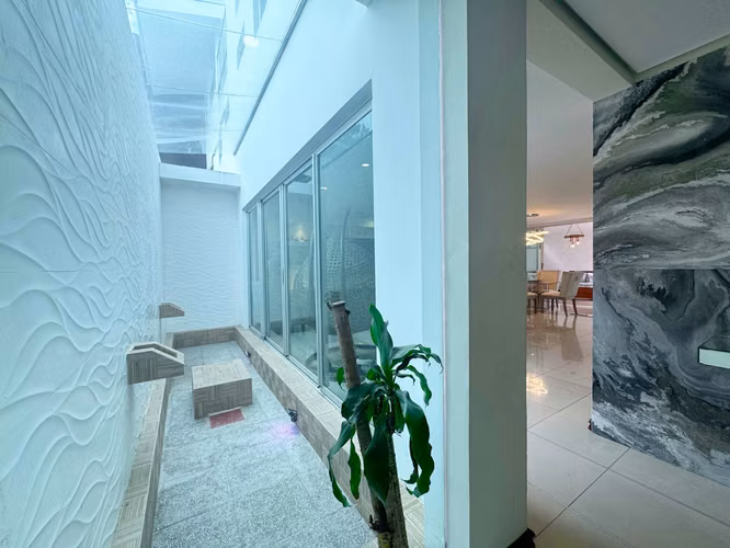 ALQUILER/VENTA DE CASA EN CONDOMINIO, SANTA ANA - Imagen 2