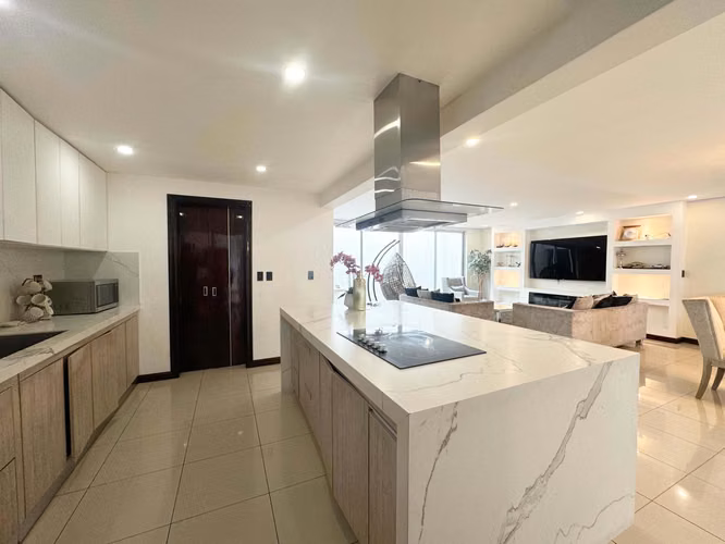 ALQUILER/VENTA DE CASA EN CONDOMINIO, SANTA ANA - Imagen 7
