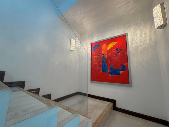 ALQUILER/VENTA DE CASA EN CONDOMINIO, SANTA ANA - Imagen 12