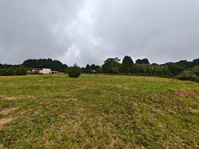 SE VENDE LOTE EN SAN JOSE DE MONTAÑA BARVA DE HEREDIA - Imagen 7