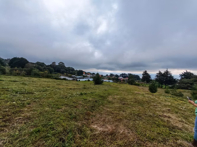SE VENDE LOTE EN SAN JOSE DE MONTAÑA BARVA DE HEREDIA - Imagen 5