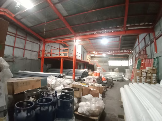 VENTA  DE BODEGA EN HEREDIA - Imagen 6