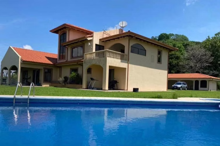 Finca en Venta – Atenas, Alajuela, Costa Rica - Imagen 9