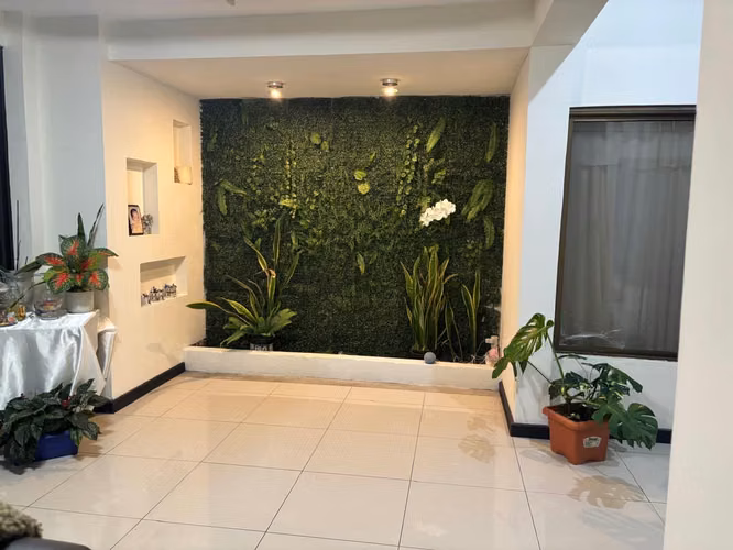 Hermosa casa en venta La Unión, Sa Diego id # 41053 - Imagen 7