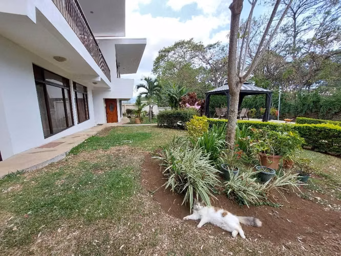 Apartamento Escazu 1 habitación 1.5bñ - Imagen 7