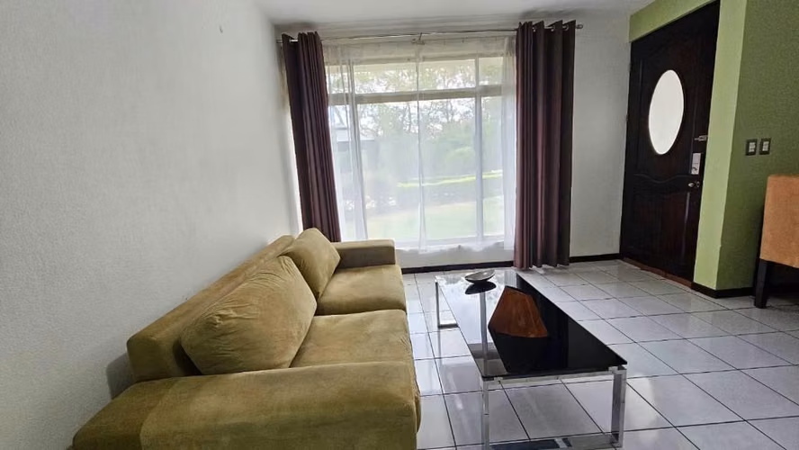 Apartamento Escazu 1 habitación 1.5bñ - Imagen 17