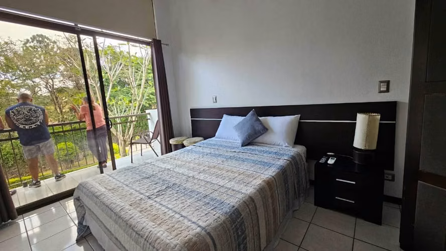 Apartamento Escazu 1 habitación 1.5bñ - Imagen 18