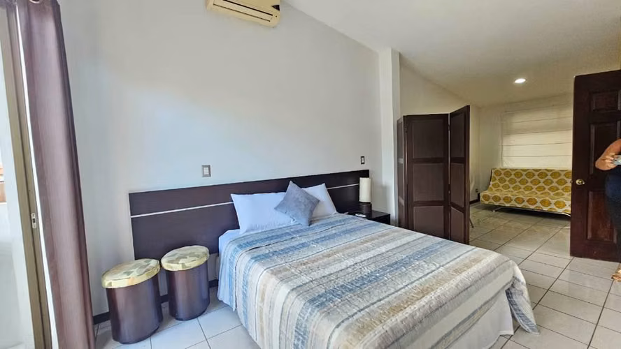 Apartamento Escazu 1 habitación 1.5bñ - Imagen 13