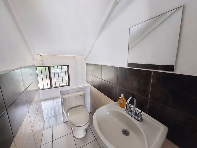 Apartamento Escazu 1 habitación 1.5bñ - Imagen 11