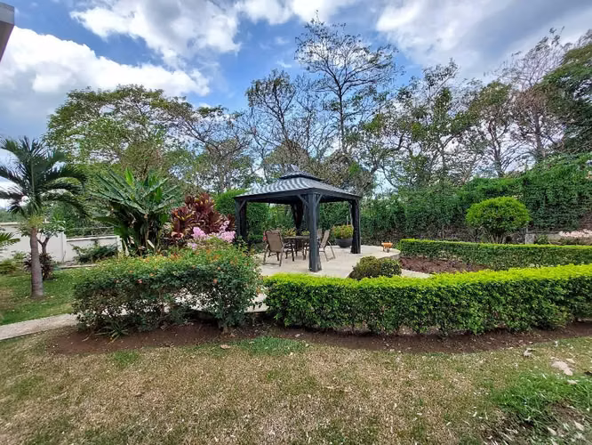 Apartamento Escazu 1 habitación 1.5bñ - Imagen 8