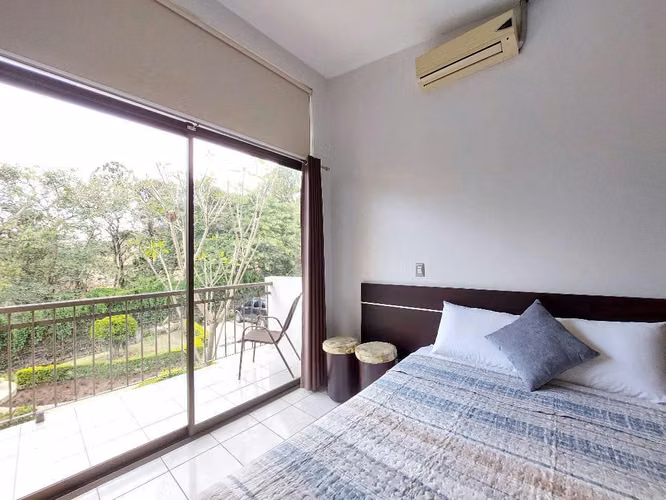 Apartamento Escazu 1 habitación 1.5bñ - Imagen 9