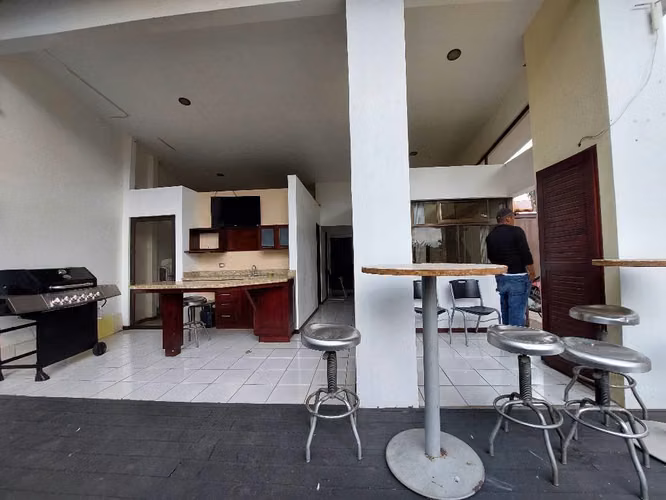 Apartamento Escazu 1 habitación 1.5bñ - Imagen 6