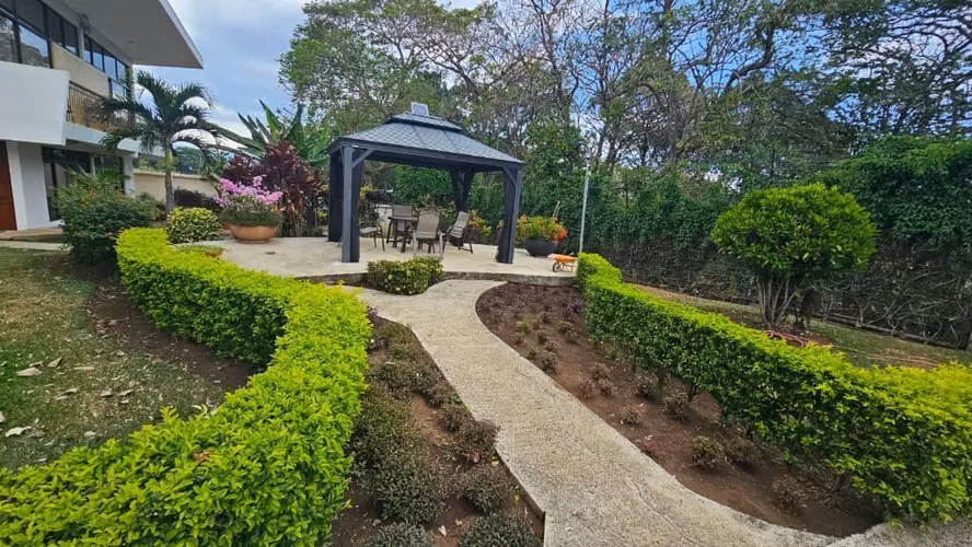 Apartamento Escazu 1 habitación 1.5bñ - Imagen 15