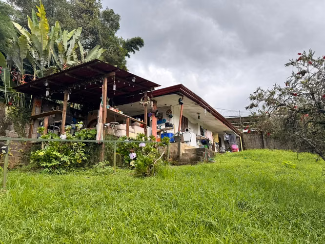 id 41034 Venta de casa con amplio terreno en San Ramón - Imagen 19