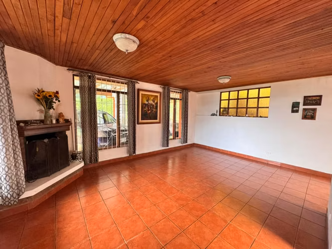 id 41034 Venta de casa con amplio terreno en San Ramón - Imagen 9