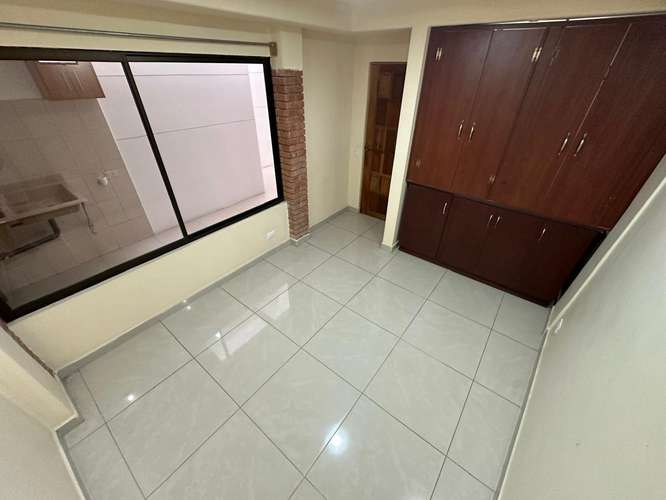Alquiler de apartamento  en San Sebastian  lugar con excelente ubicación - Imagen 10