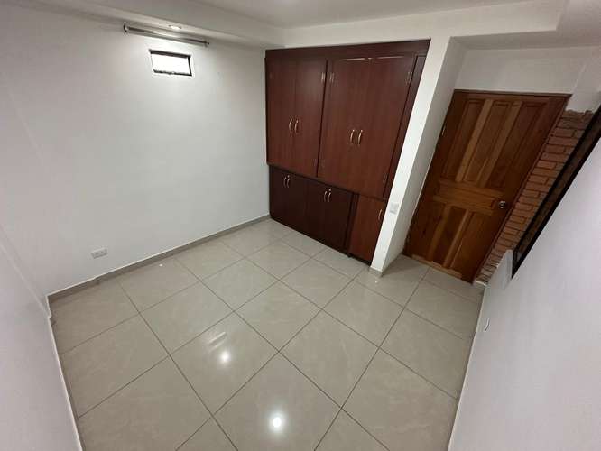Alquiler de apartamento  en San Sebastian  lugar con excelente ubicación - Imagen 4