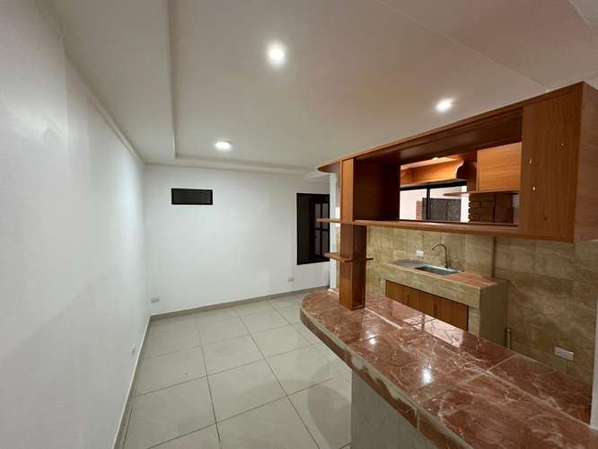 Alquiler de apartamento  en San Sebastian  lugar con excelente ubicación - Imagen 8