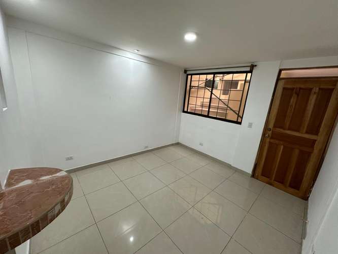 Alquiler de apartamento  en San Sebastian  lugar con excelente ubicación - Imagen 17