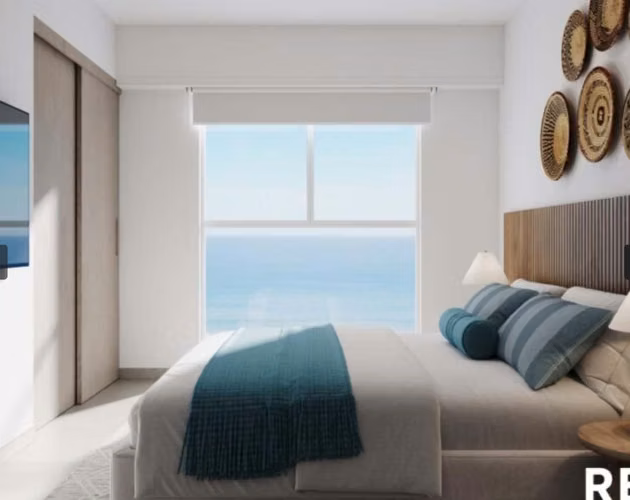 Venta de Condo-Nuevo Condominio Asequible en la Playa ¡Últimas Unidades Disponibles!