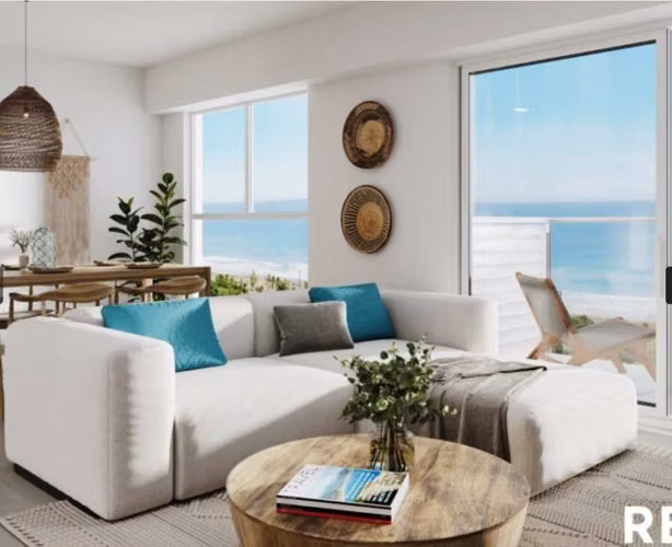 Venta de Condo-Nuevo Condominio Asequible en la Playa ¡Últimas Unidades Disponibles!