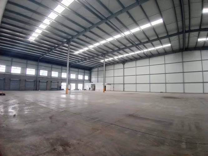 WAREHOUSE FOR RENT IN ALAJUELA, COYOL