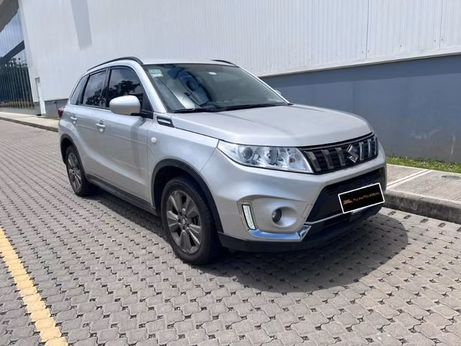 Suzuki vitara 4x4 2024 - Imagen 3