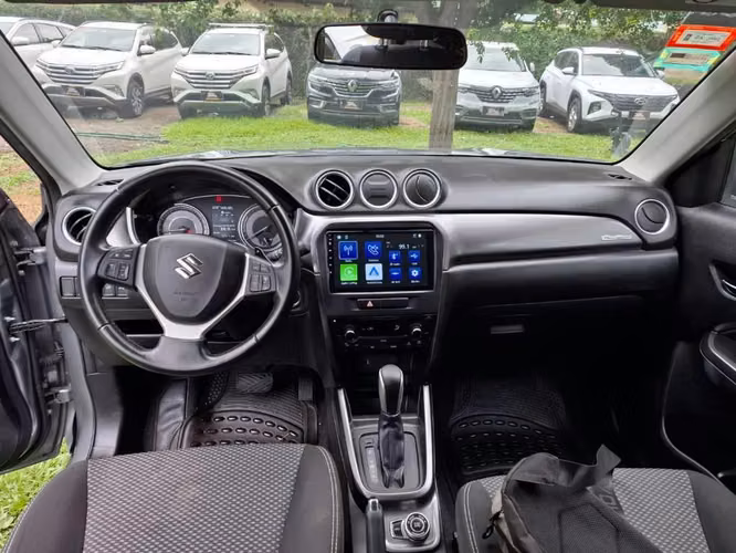 Suzuki vitara 4x4 2024 - Imagen 5