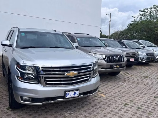 Suzuki vitara 4x4 2024 - Imagen 6