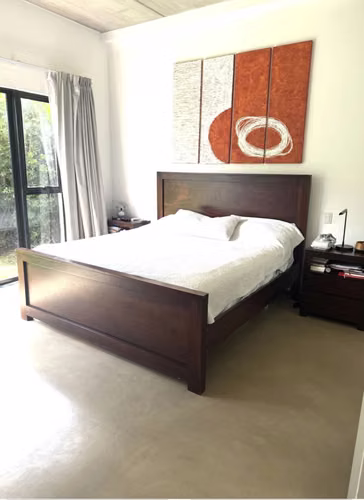 VENDEO EN PIEDADES CONDOMINIO CON AMPLIO JARDIN PRIVADO - Imagen 3