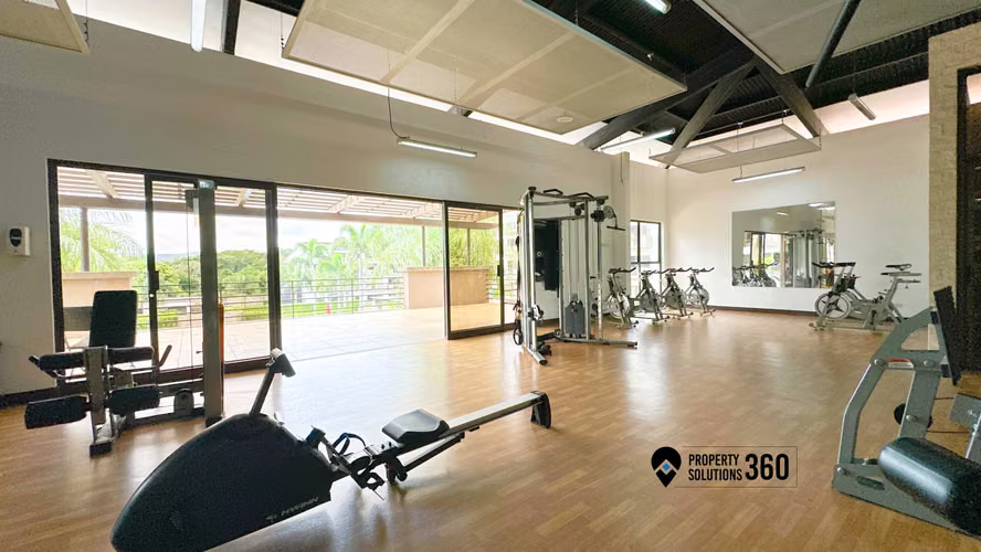 Alquiler de Apartamento con Línea Blanca, Santa Ana, San José - Imagen 15
