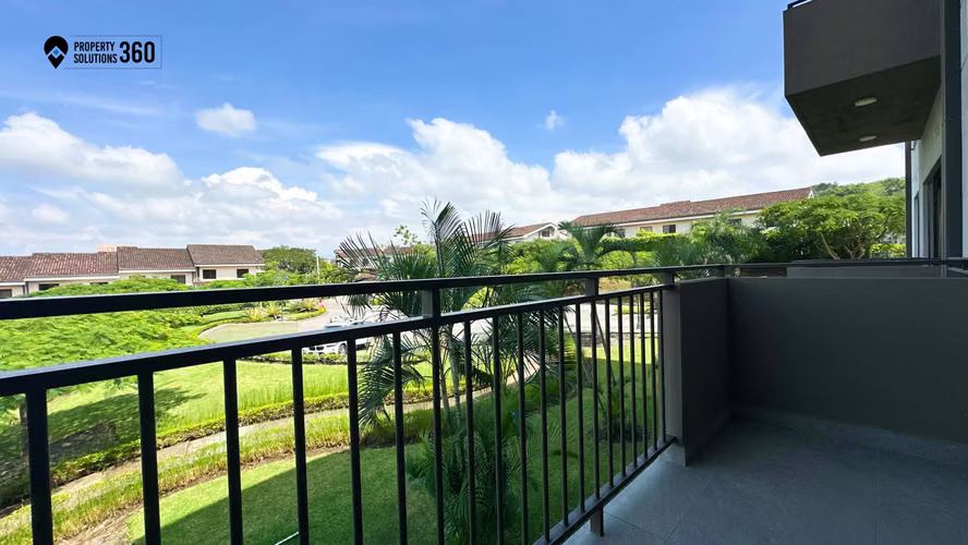 Alquiler de Apartamento con Línea Blanca, Santa Ana, San José - Imagen 4