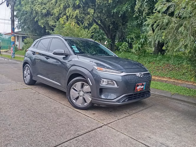 HYUNDAI KONA GL 2021