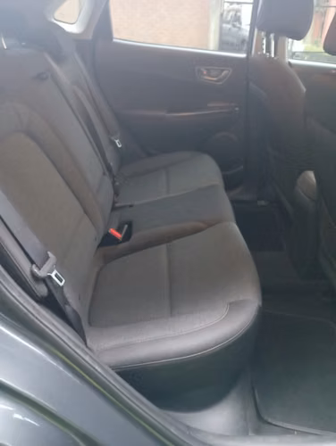 HYUNDAI KONA GL 2021