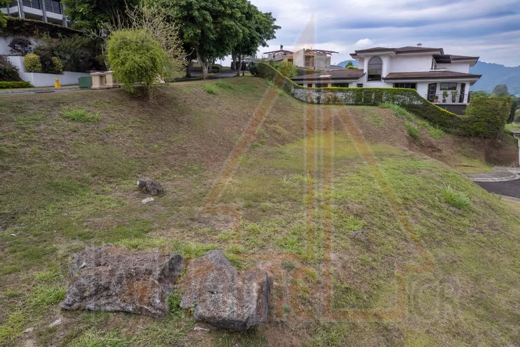 2022 / Lote / Gregal / Exclusivo / Vista / Plano / Seguro / 598 metros - Imagen 11